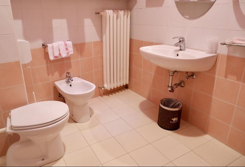 Romea Hotel Ravenna