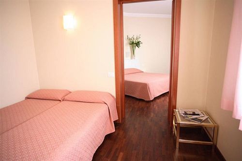 Hotel Romea 3*