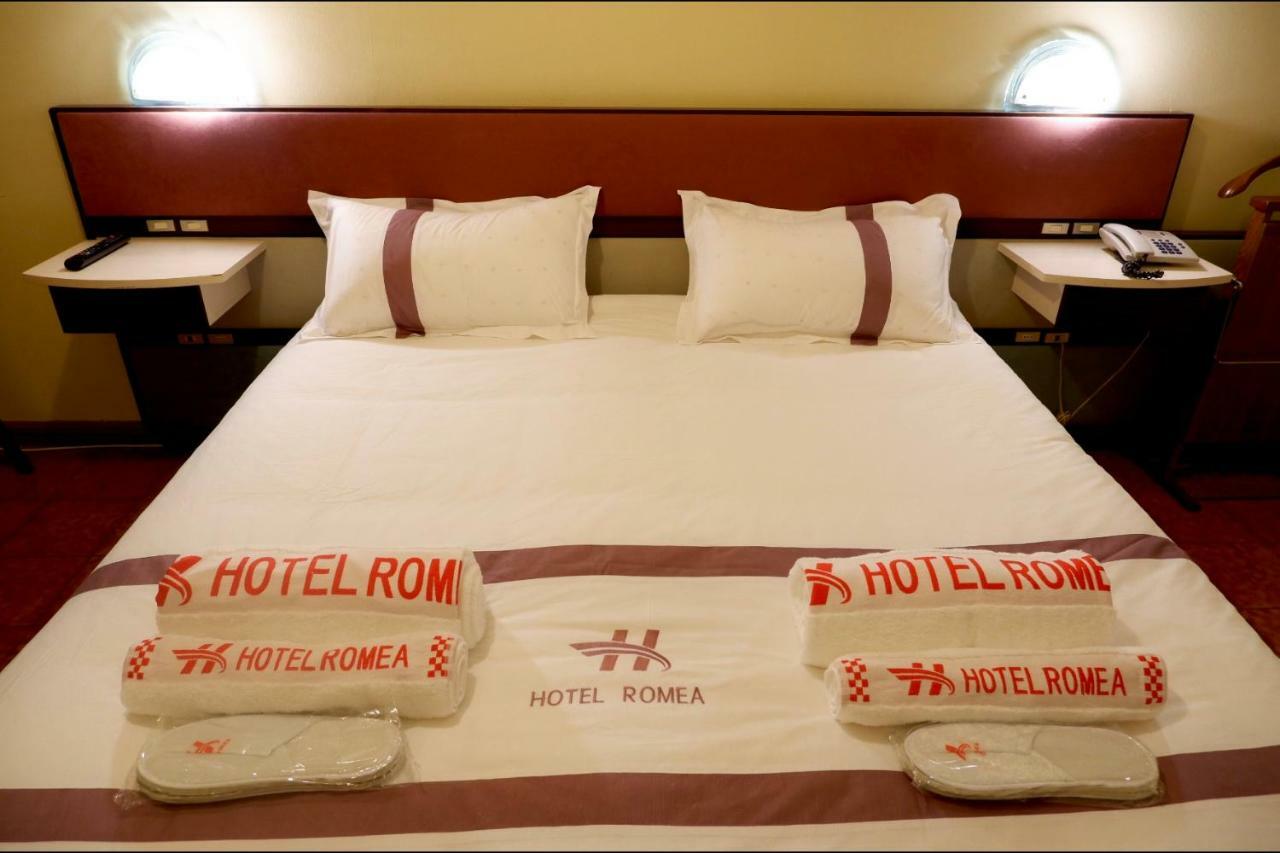 Romea 3*