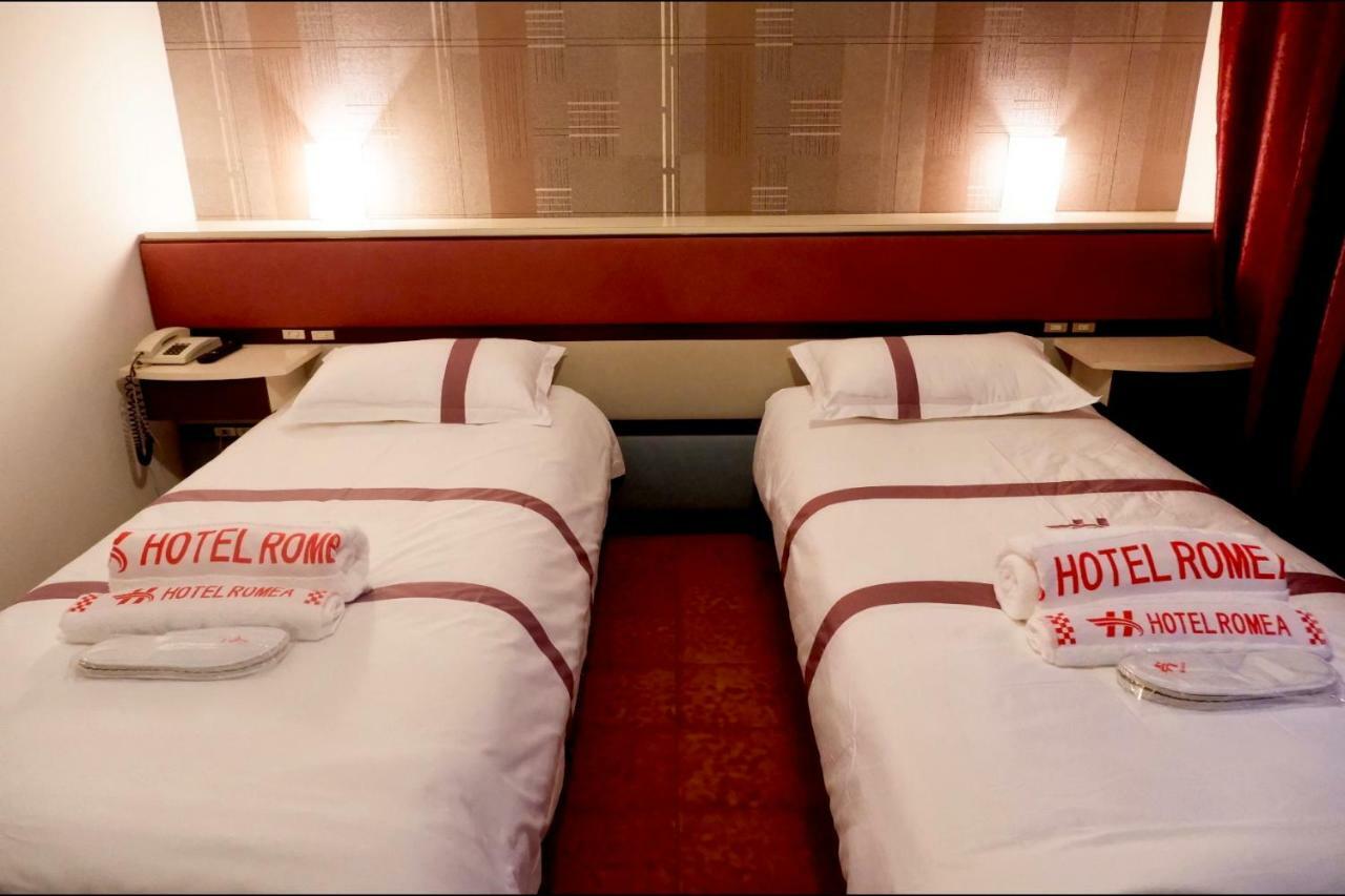 Hotel Romea