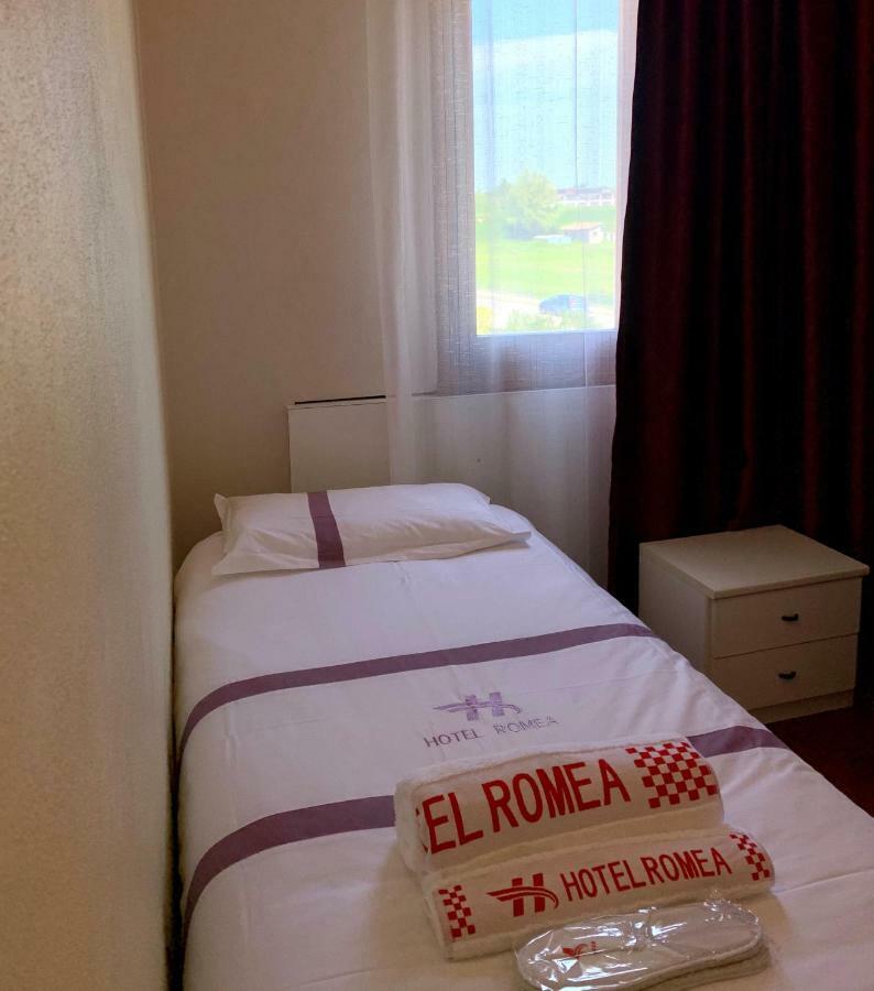 Hotel Romea Ravenna