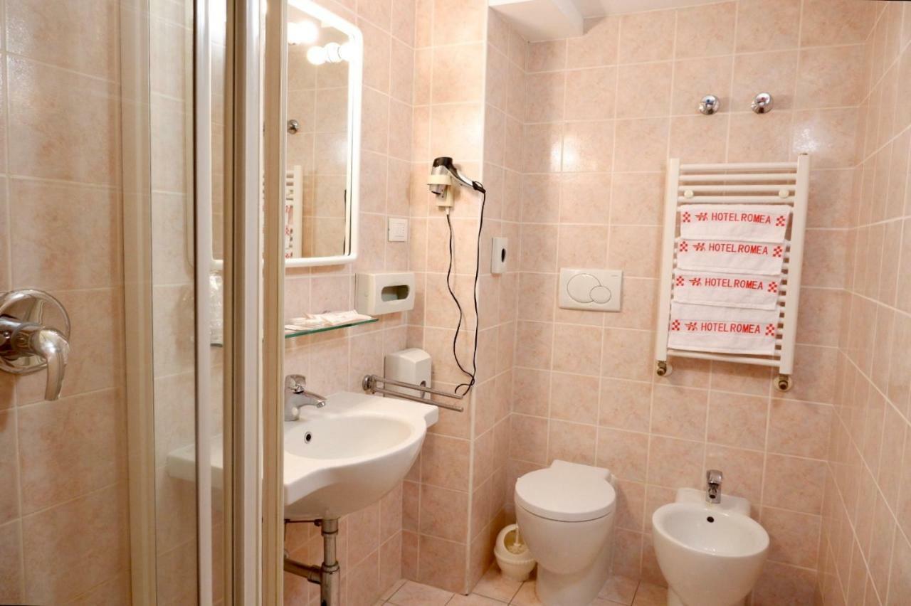 Romea Hotel