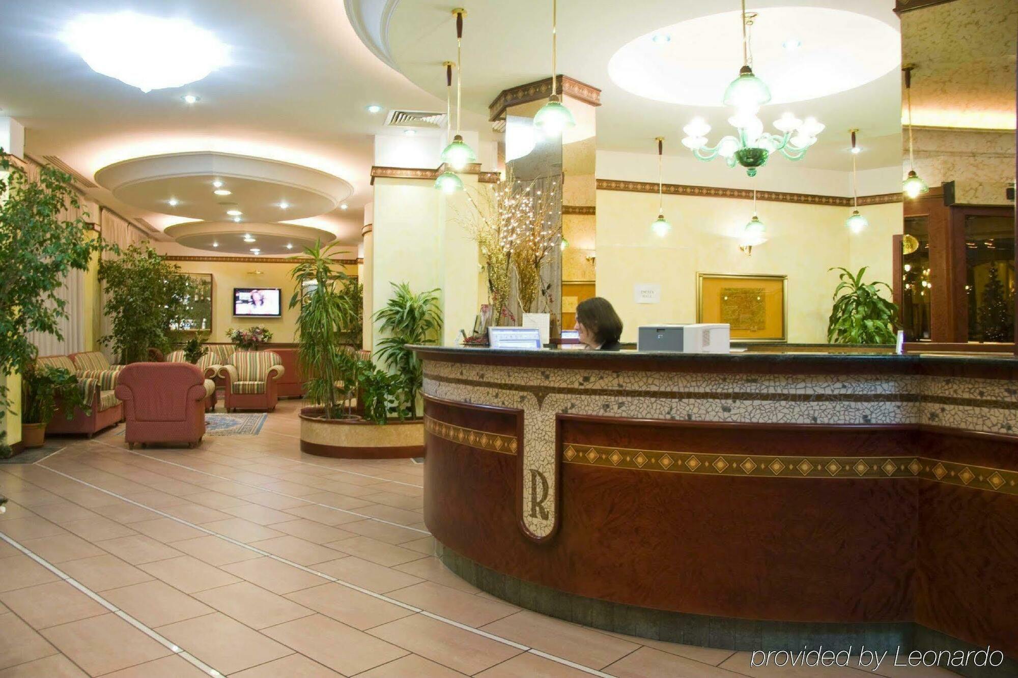 Romea Hotel