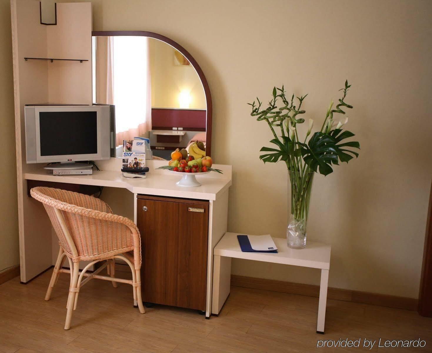 Hotel Romea