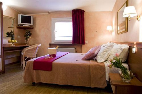 Romea 3* Ravenna