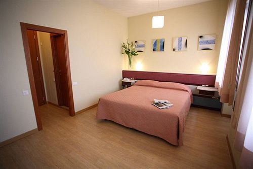 Hotel Romea 3*