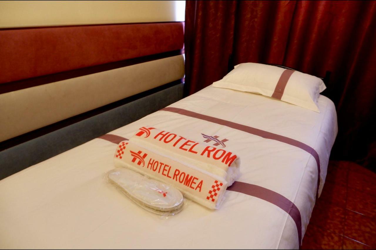 Hotel Romea Ravenna