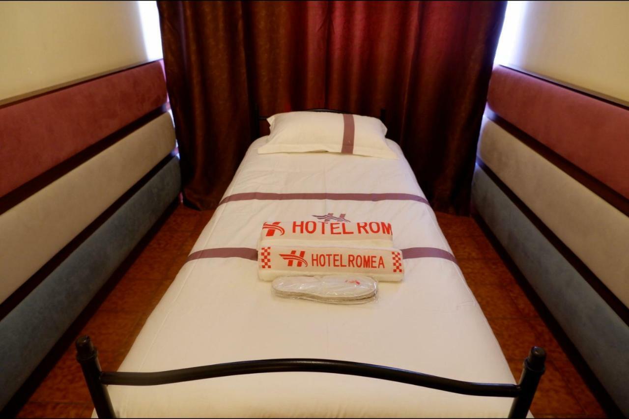 Romea Hotel Ravenna