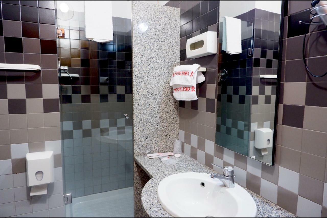 Hotel Romea 3*