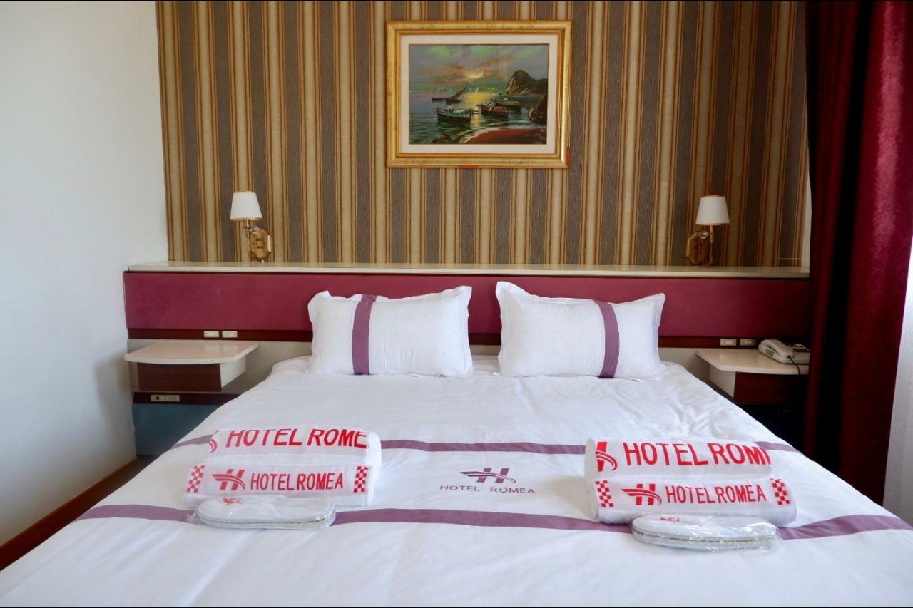 Romea Hotel