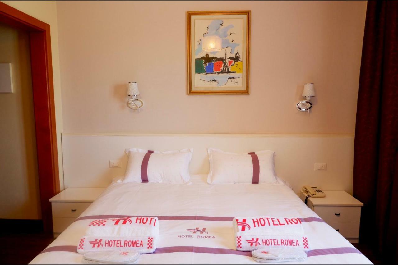 Romea Hotel