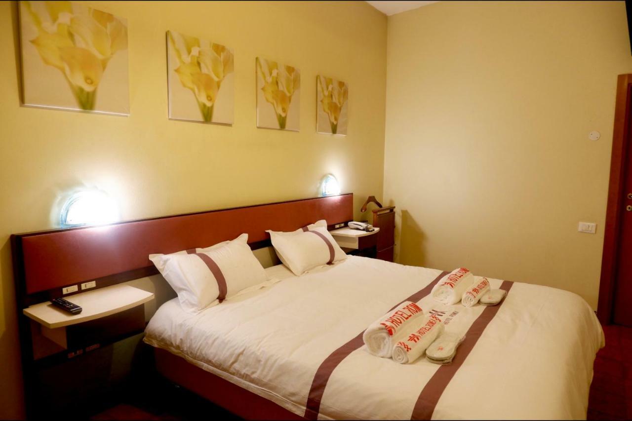 Hotel Romea Ravenna