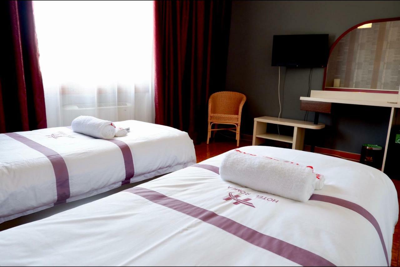 Romea 3* Ravenna