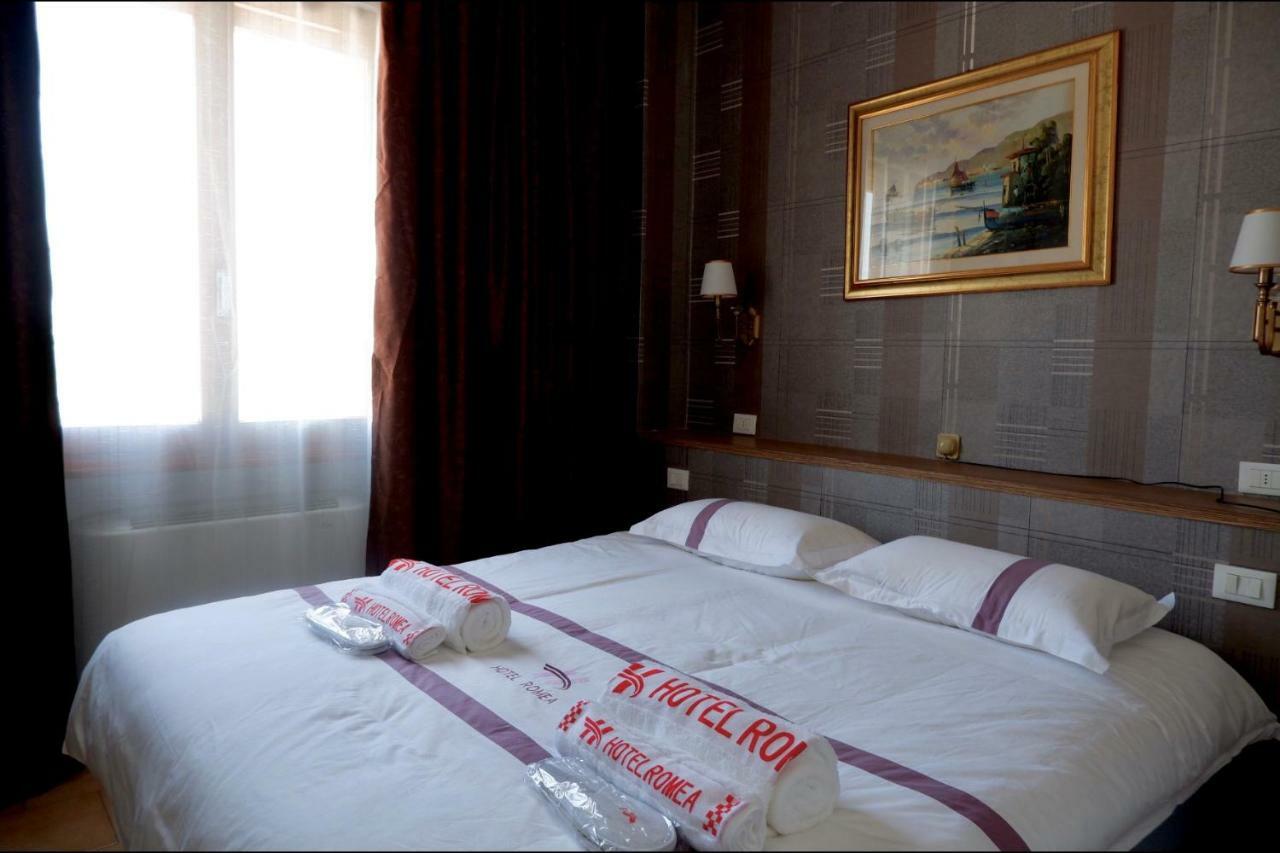 Hotel Romea