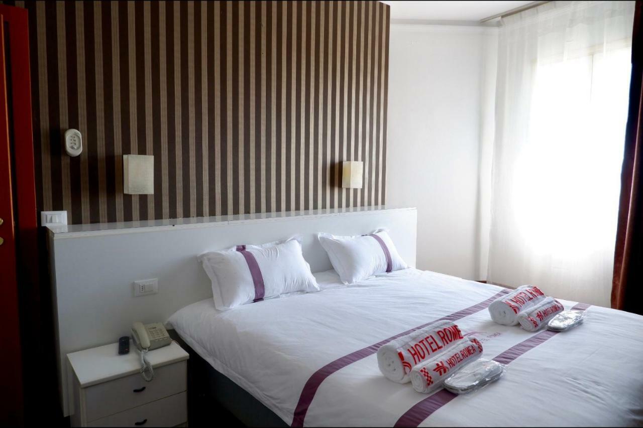 Romea Hotel Ravenna