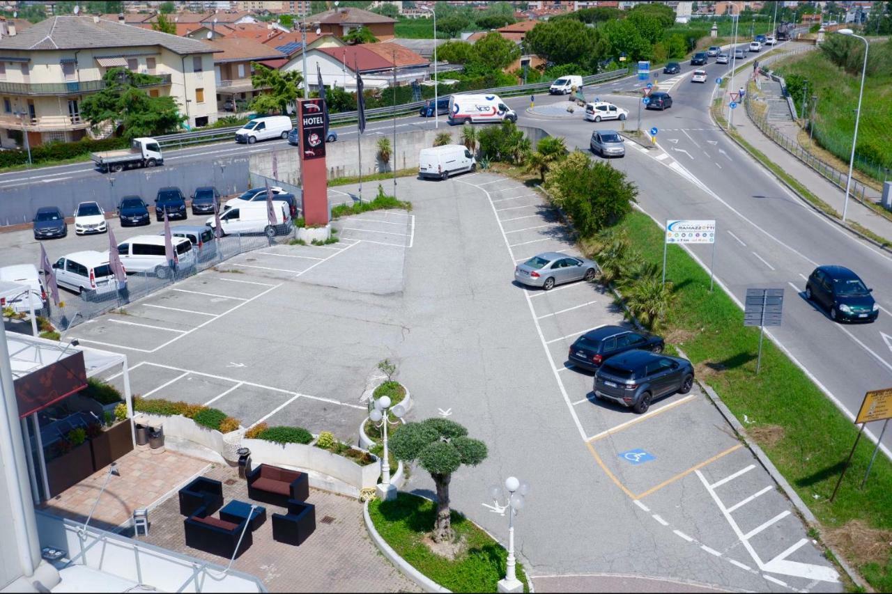 Hotel Romea