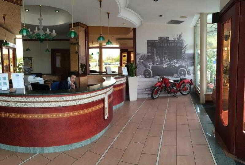 Romea Hotel Ravenna